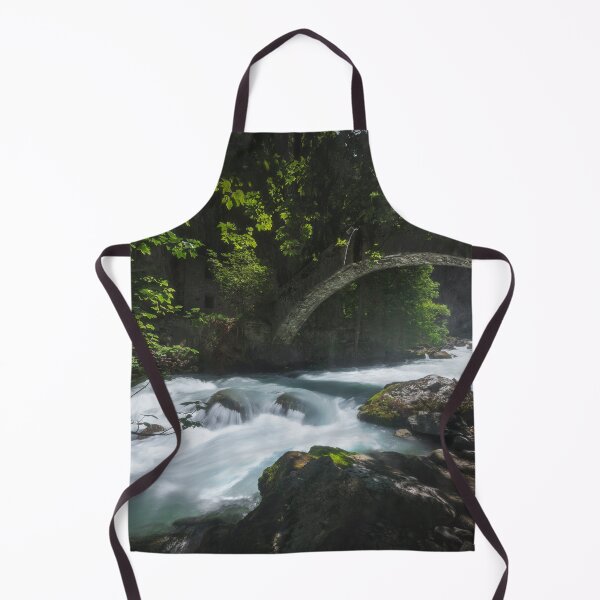 Item preview, Bridge the ravine of Pré Saint Didier. Aosta valley, Italy designed and sold by Stefano Orazzini.