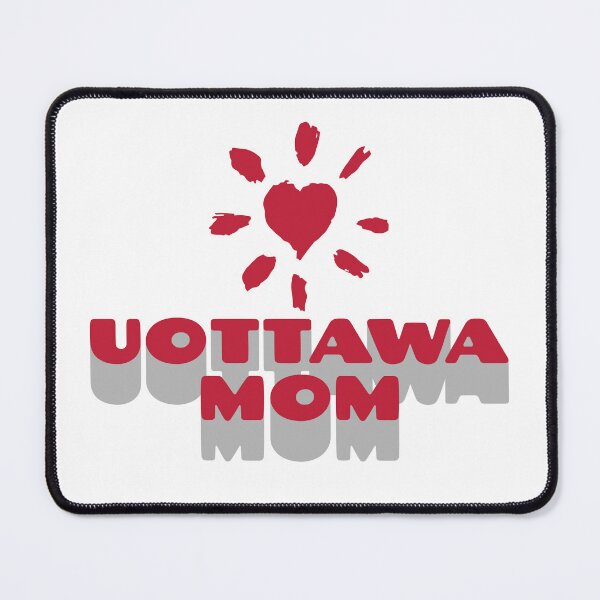 Item preview, Uottawa designed and sold by duke818.