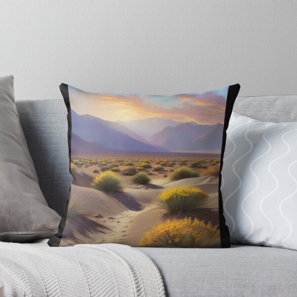 Item preview, Death Valley National Park designed and sold by EuropeanPrints.