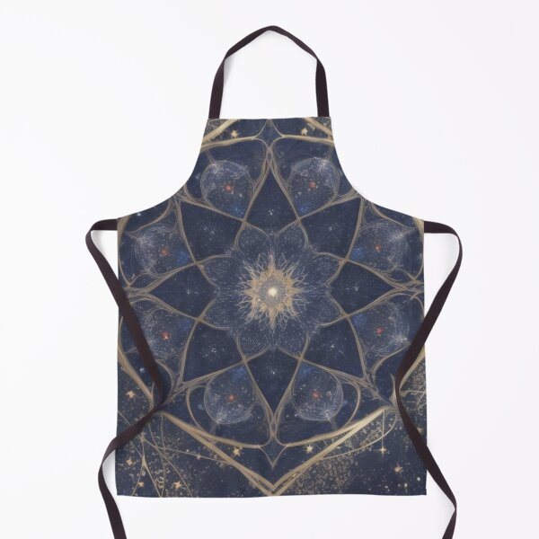 Item preview, Galactic Geometric Elegance designed and sold by FemmeFlair.