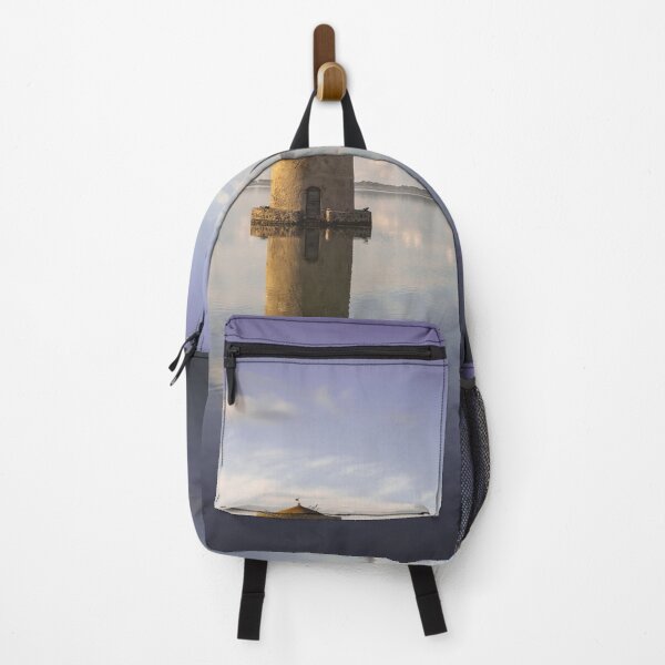 Item preview, Old spanish windmill in Orbetello lagoon. Italy. designed and sold by Stefano Orazzini.