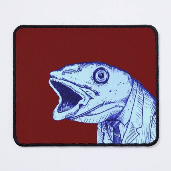 Item preview, Crooner Fish designed and sold by Anders Hoberg.