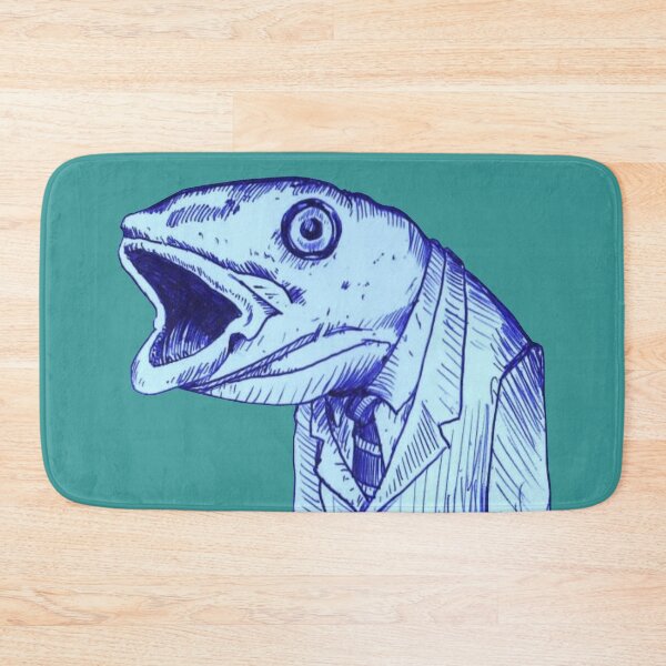 Item preview, Crooner Fish designed and sold by Anders Hoberg.