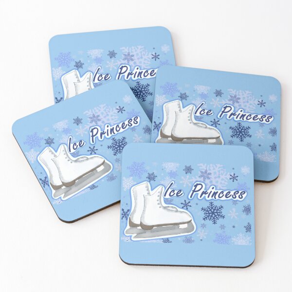 Item preview, Ice Princess designed and sold by kruble93.