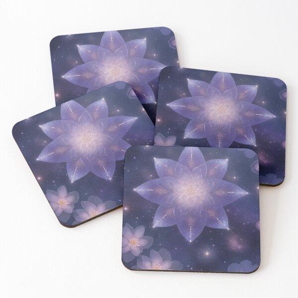 Item preview, Galactic Geometric Elegance designed and sold by FemmeFlair.
