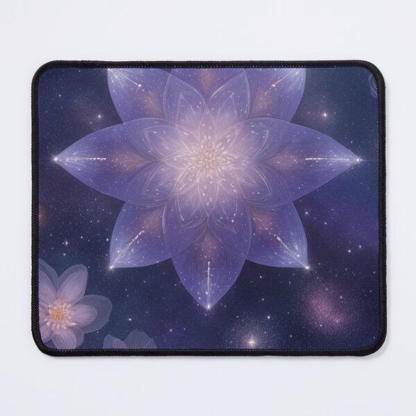 Item preview, Galactic Geometric Elegance designed and sold by FemmeFlair.