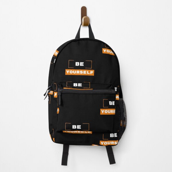 Item preview, Be yourself | you are worthy | Motivation designed and sold by Growthmind7.
