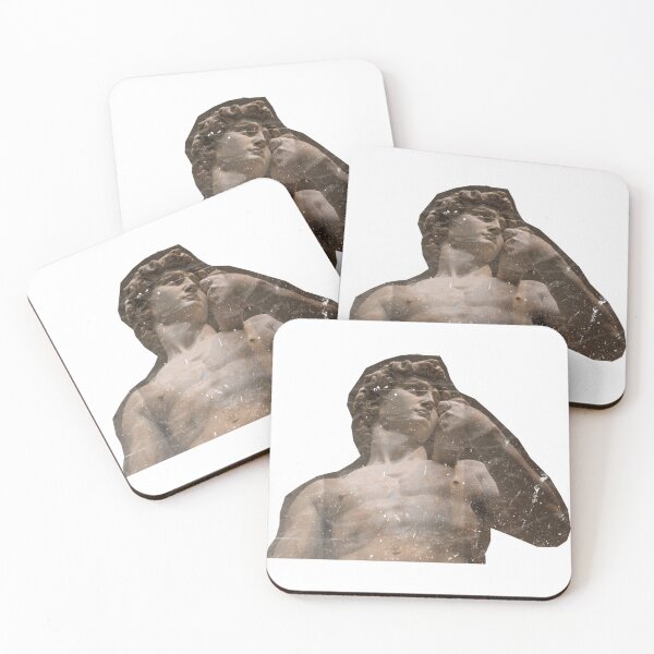 Item preview, Greek Statue  designed and sold by saithing.
