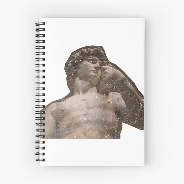 Item preview, Greek Statue  designed and sold by saithing.