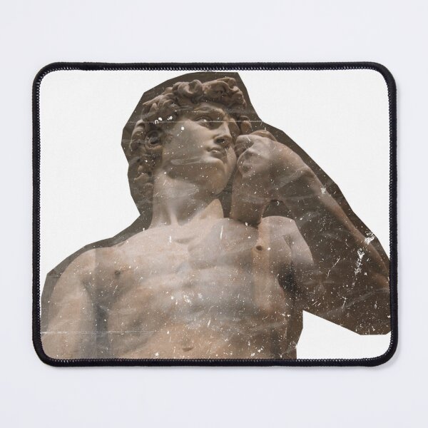 Item preview, Greek Statue designed and sold by saithing.