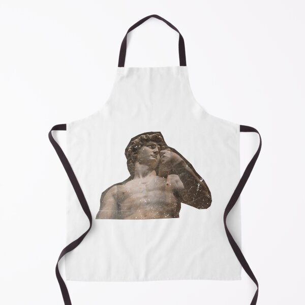 Item preview, Greek Statue designed and sold by saithing.