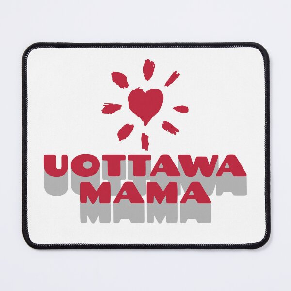 Item preview, Uottawa designed and sold by duke818.