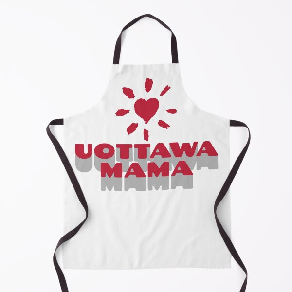 Item preview, Uottawa designed and sold by duke818.