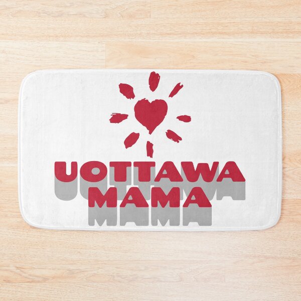 Item preview, Uottawa designed and sold by duke818.