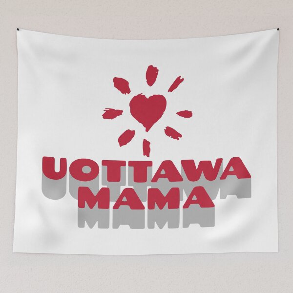 Item preview, Uottawa designed and sold by duke818.