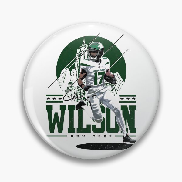 Item preview, Garrett Wilson designed and sold by Train3dn00b.