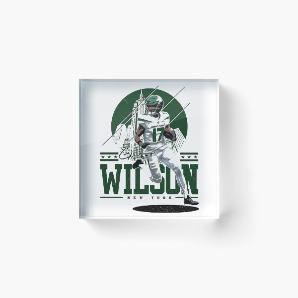 Item preview, Garrett Wilson designed and sold by Train3dn00b.