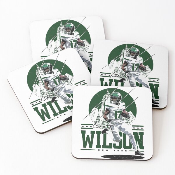 Item preview, Garrett Wilson designed and sold by Train3dn00b.