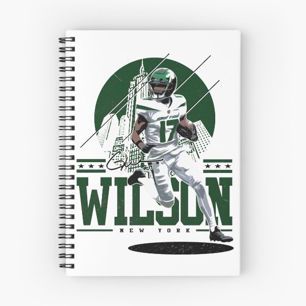Item preview, Garrett Wilson designed and sold by Train3dn00b.
