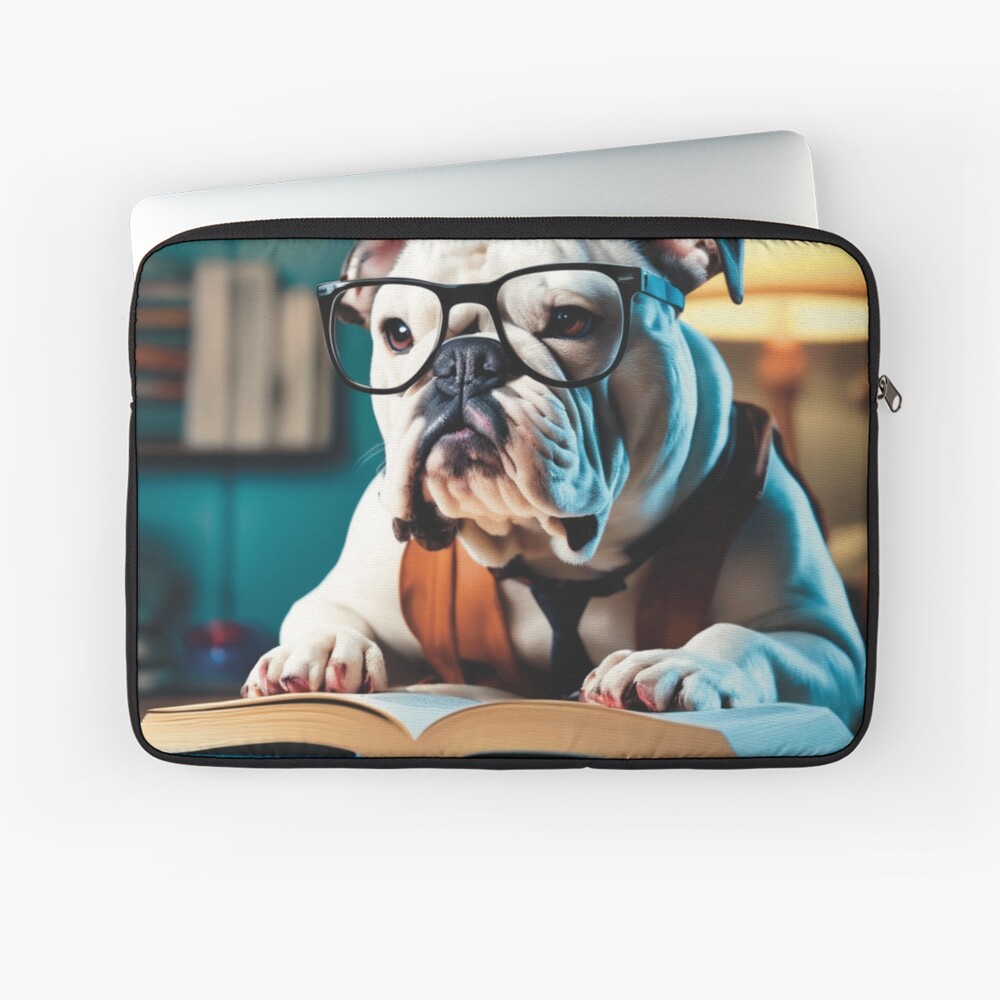 Artikel-Vorschau von Laptoptasche, designt und verkauft von AllOfUsOrNone.