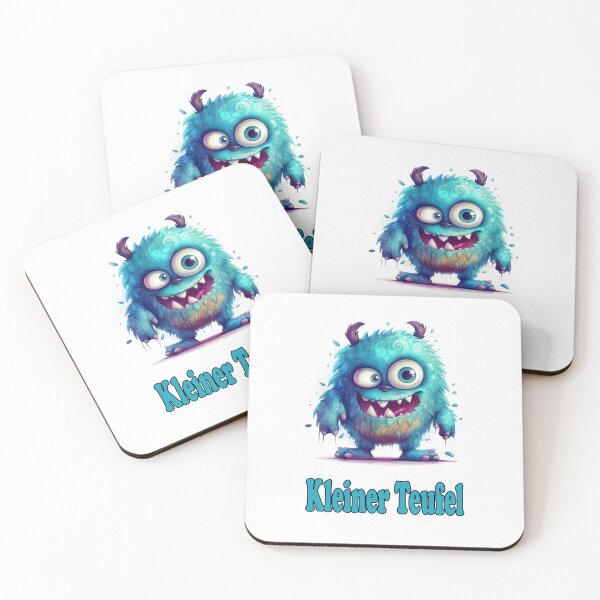 Item preview, Little devil designed and sold by hhh-art.