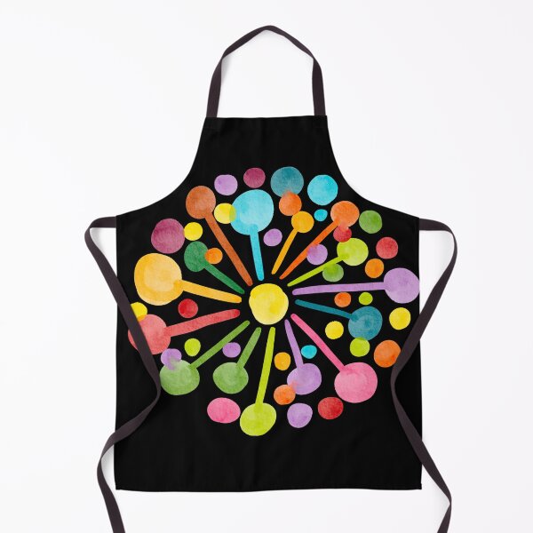 Item preview, colorful flowers,funny gift designed and sold by your-t-shirts55.