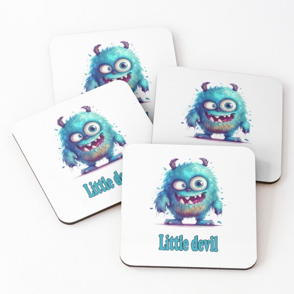 Item preview, little devil designed and sold by hhh-art.