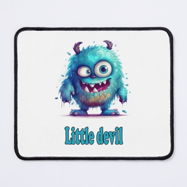 Item preview, little devil designed and sold by hhh-art.