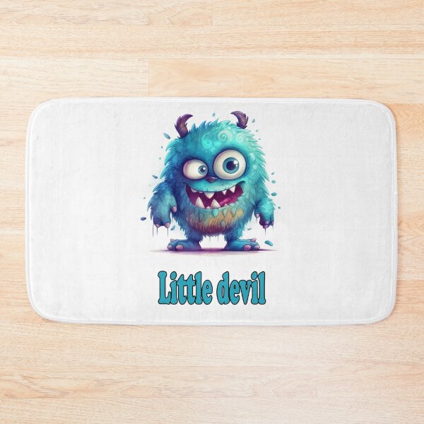 Item preview, little devil designed and sold by hhh-art.