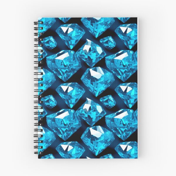 Item preview, Intricate Diamond Pattern designed and sold by Theo-B.