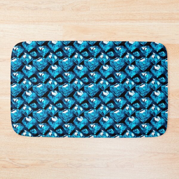 Item preview, Intricate Diamond Pattern designed and sold by Theo-B.
