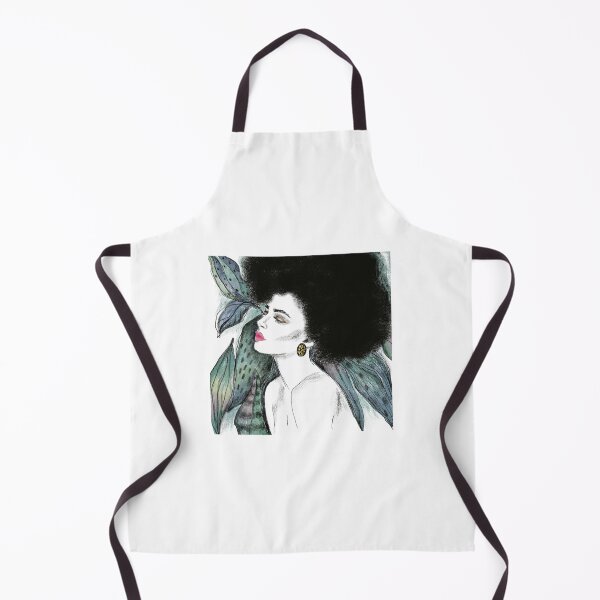 Item preview, Tropical island fashion woman designed and sold by Anastasia-May.