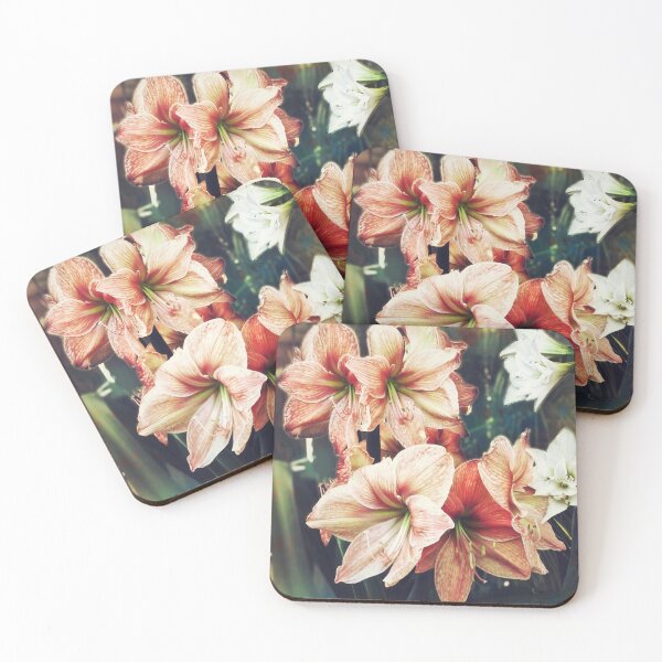Item preview, Amaryllis designed and sold by RoxanneG.