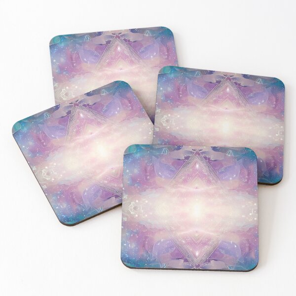 Item preview, Astral Serenity Gateway designed and sold by FemmeFlair.