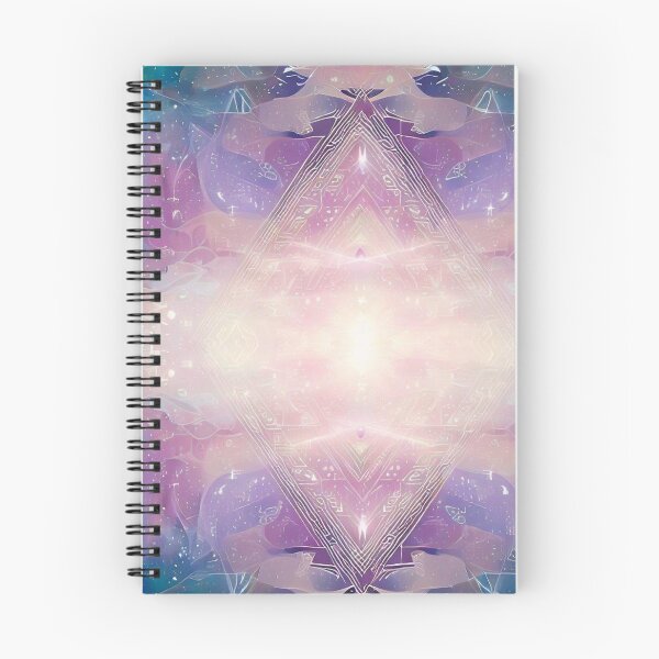 Item preview, Astral Serenity Gateway designed and sold by FemmeFlair.