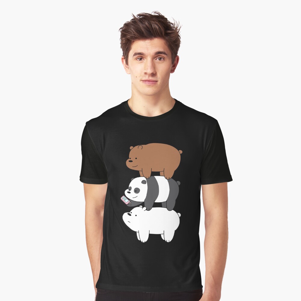 Item preview, Graphic T-Shirt designed and sold by karamram.
