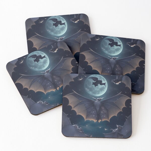 Item preview, Wings of Darkness designed and sold by Sadia  Jannat.