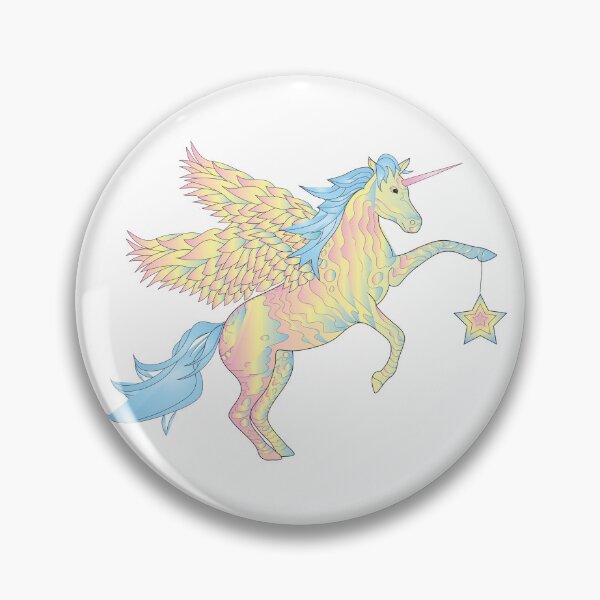 Item preview, Unisus designed and sold by Delfyn Studios.