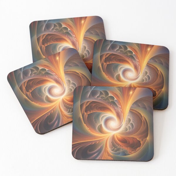 Item preview, Swirling Vortex of Energy and Light designed and sold by Arkneer.