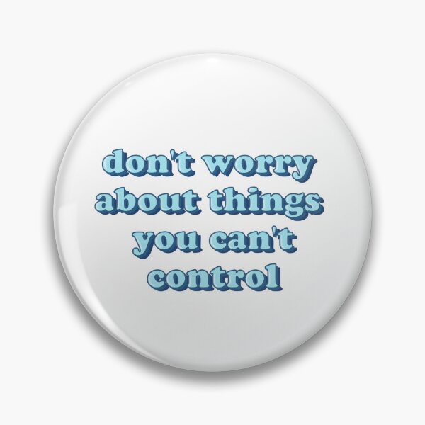 Item preview, Don't Worry designed and sold by APHRODITE ART.