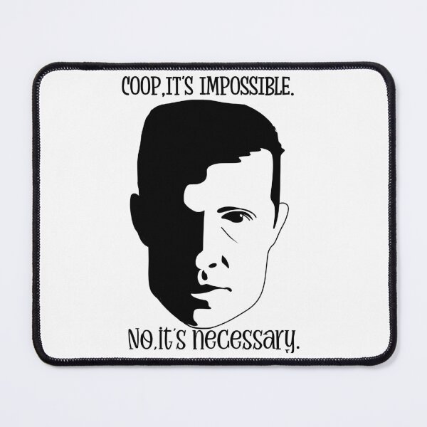 Item preview, Coop it’s necessary designed and sold by Calimon.