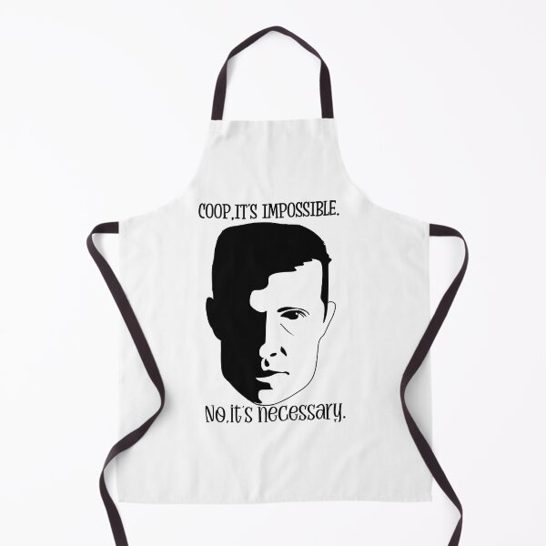 Item preview, Coop it’s necessary designed and sold by Calimon.