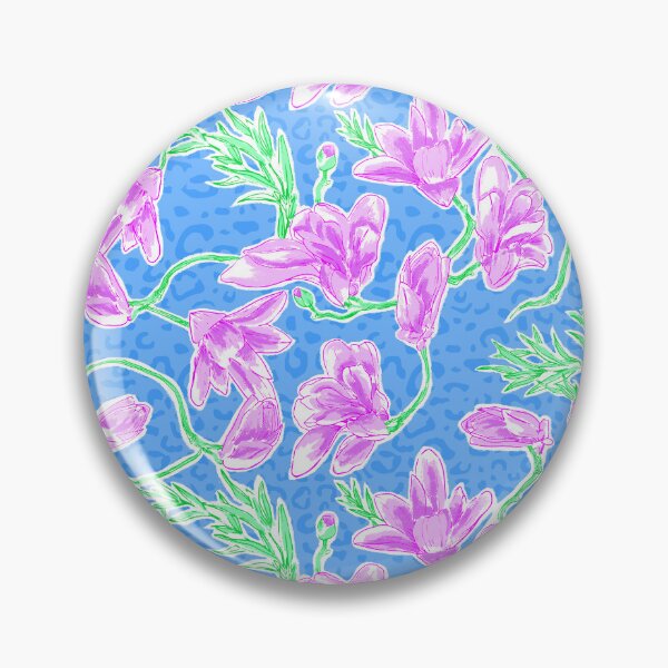 Item preview, Bloom Aurora designed and sold by Fabricatemyart.