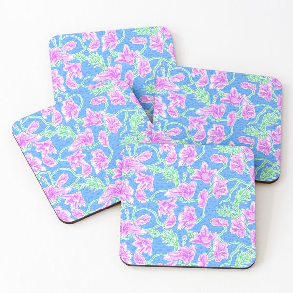 Item preview, Bloom Aurora designed and sold by Fabricatemyart.
