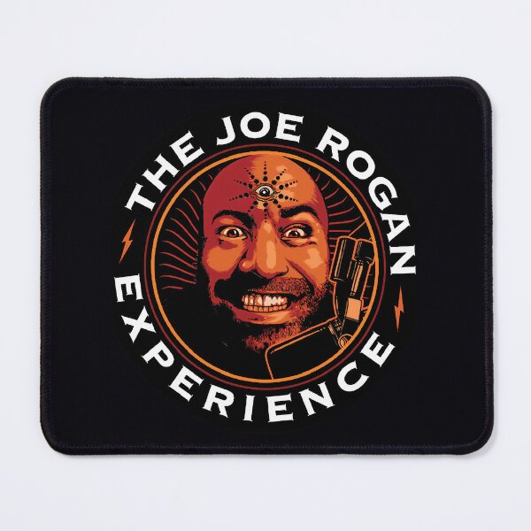 Item preview, JRE Joe Rogan Experience Podcast   .   	 designed and sold by bapdhjtvrf38.