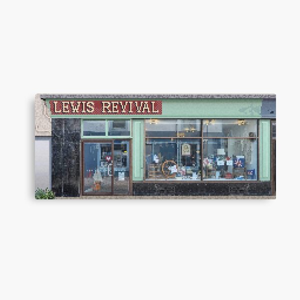 Canvas Print