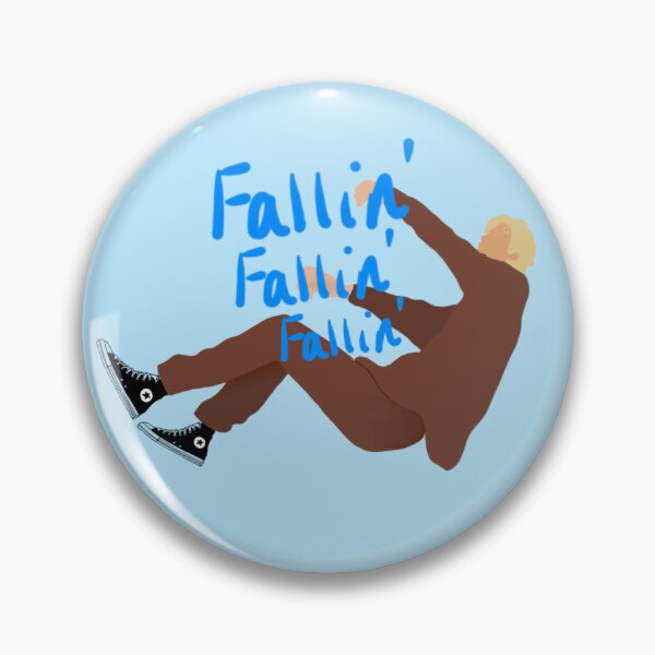 Item preview, Slip Away / WFTTWTAF/ Luke Hemmings designed and sold by byeggs.