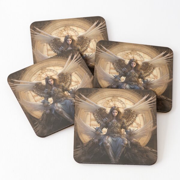 Item preview, Ancient Designs and Drawing Of Clockwork Angels  designed and sold by BrandonArtWorld.