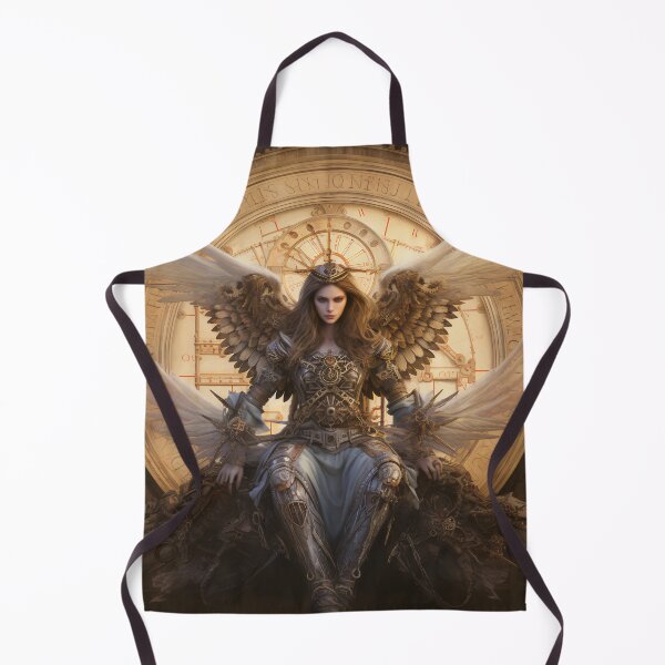 Item preview, Ancient Designs and Drawing Of Clockwork Angels  designed and sold by BrandonArtWorld.