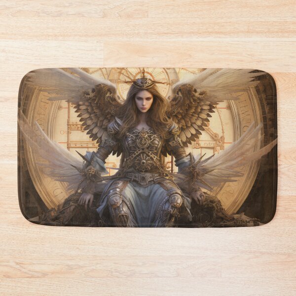Item preview, Ancient Designs and Drawing Of Clockwork Angels  designed and sold by BrandonArtWorld.